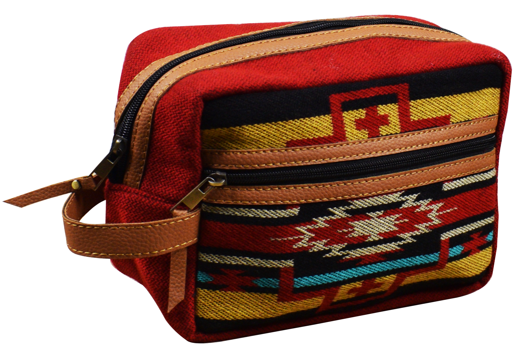 Southwest Travel Pouches