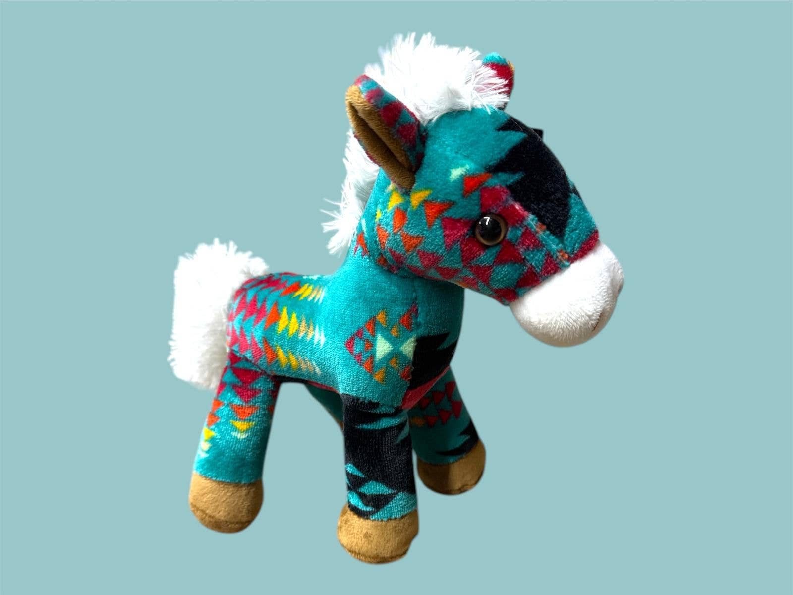 Plush Stuffed Animals
