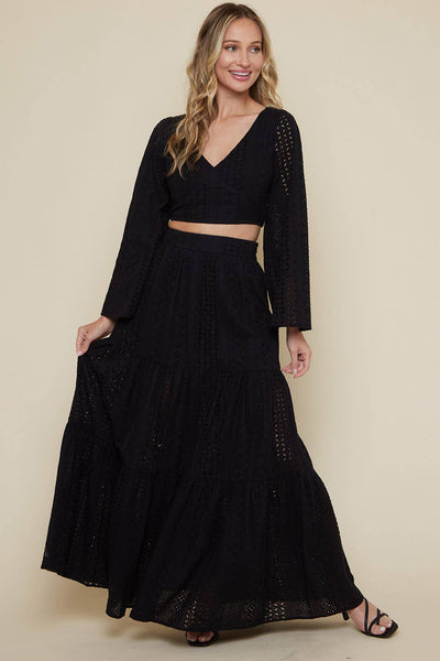 SIS1140A BLACK