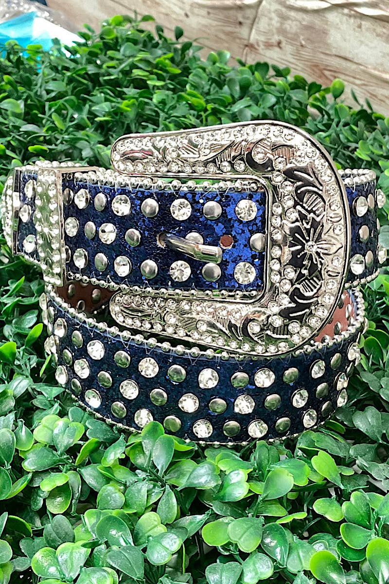 KIDS Shimmery Belts!!!: