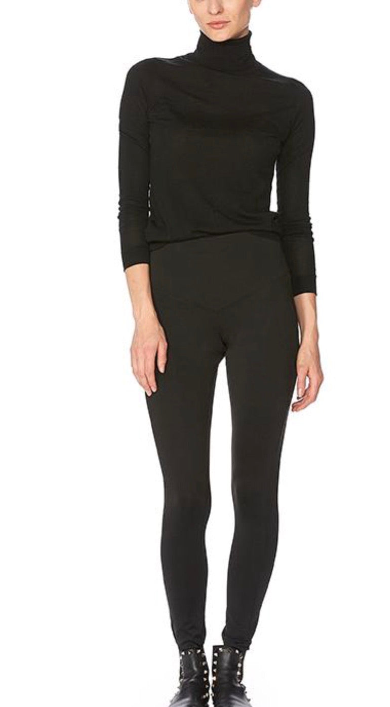 Hue Tummy Control Smooth Legging