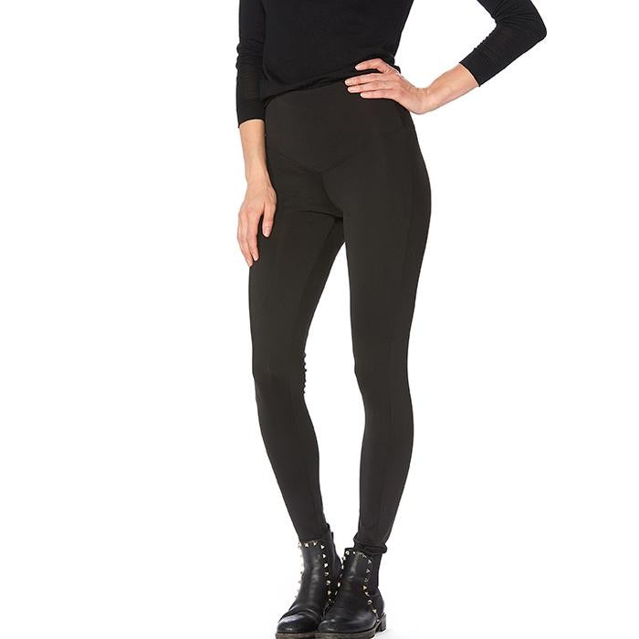 Hue Tummy Control Smooth Legging